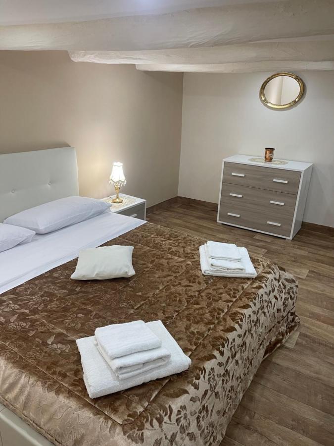 E&G House Villa Наполи Екстериор снимка